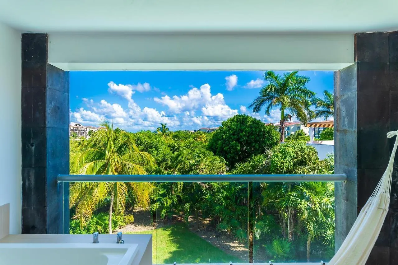 Mareazul Casa Sol Norte Apts Playa del Carmen