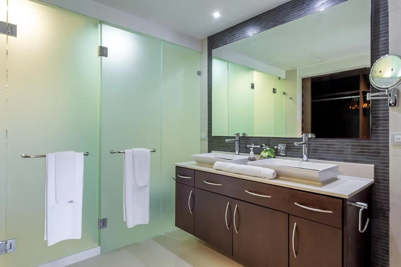 Apartment Mareazul Casa Sol Norte Apts Playa del Carmen