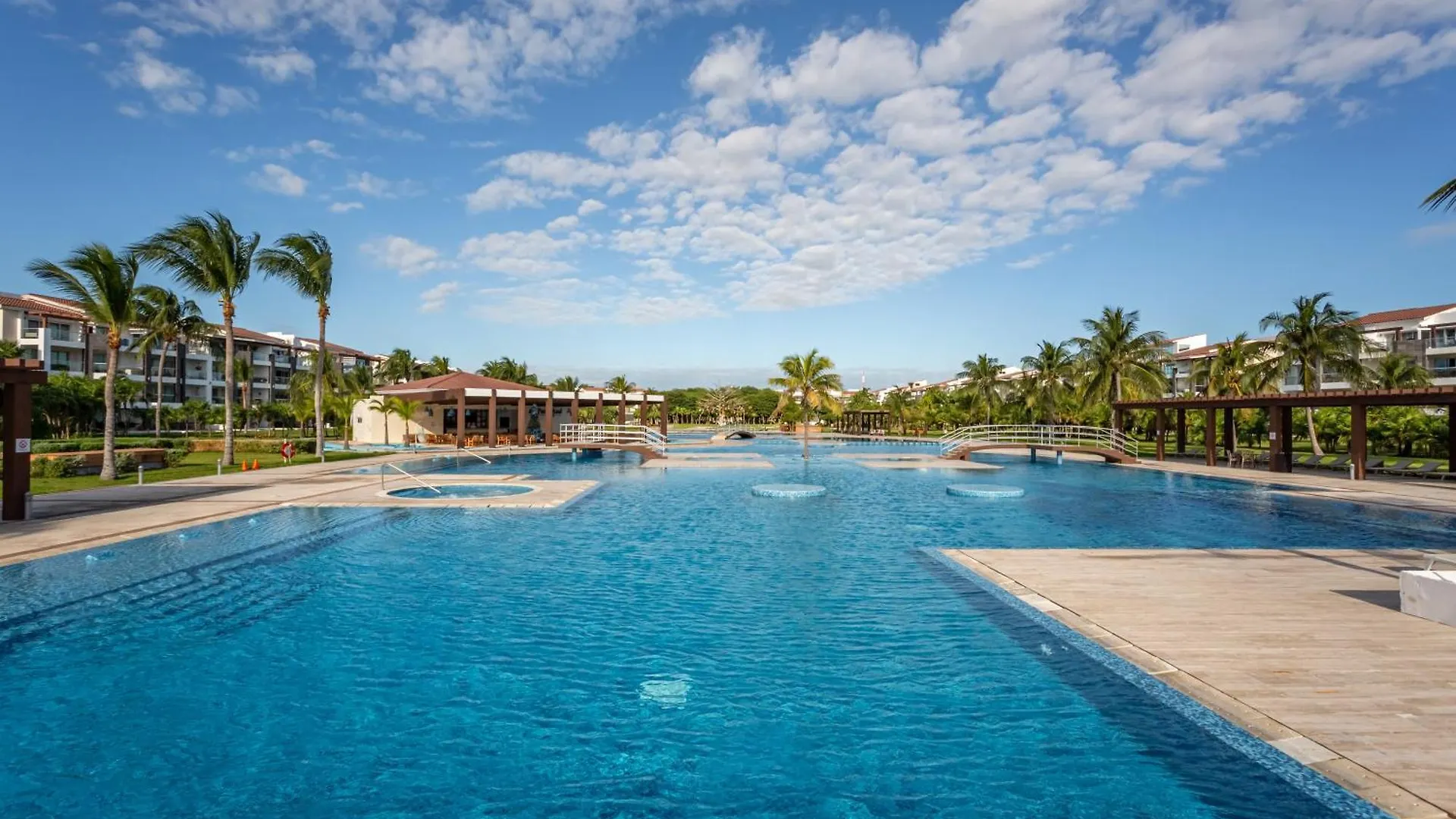 Mareazul Casa Sol Norte Apts Playa del Carmen