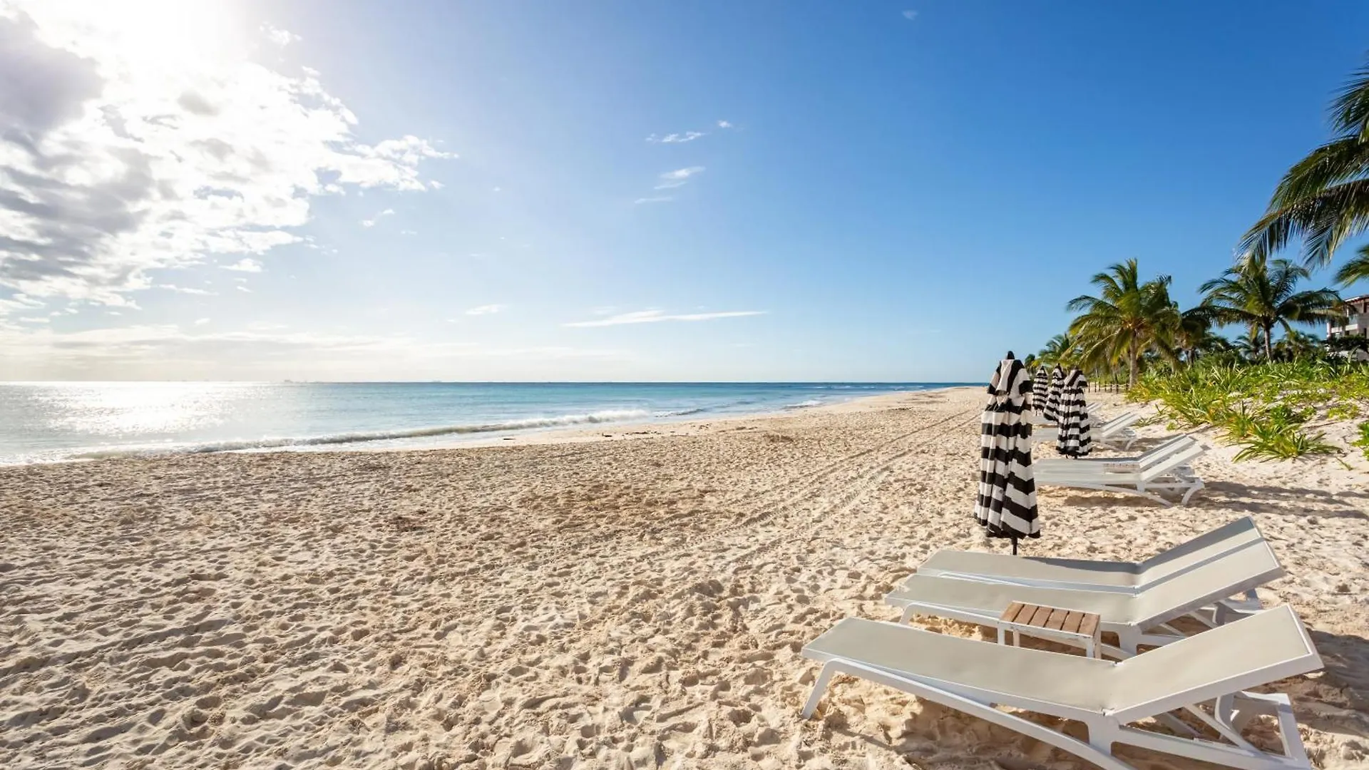 Apartment Mareazul Casa Sol Norte Apts Playa del Carmen