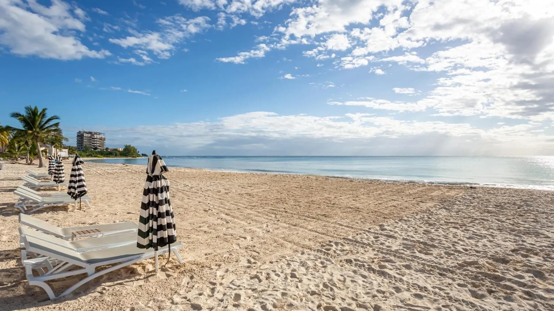 Apartment Mareazul Casa Sol Norte Apts Playa del Carmen