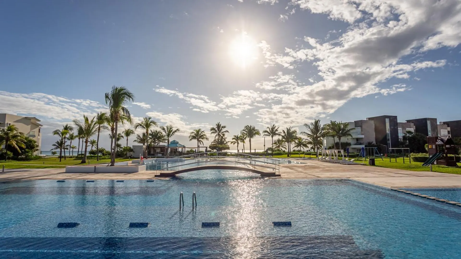 Apartment Mareazul Casa Sol Norte Apts Playa del Carmen Mexico