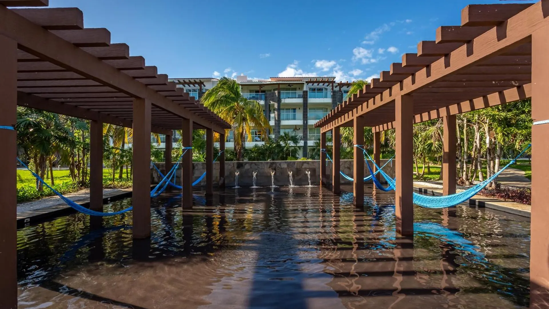 Apartment Mareazul Casa Sol Norte Apts Playa del Carmen