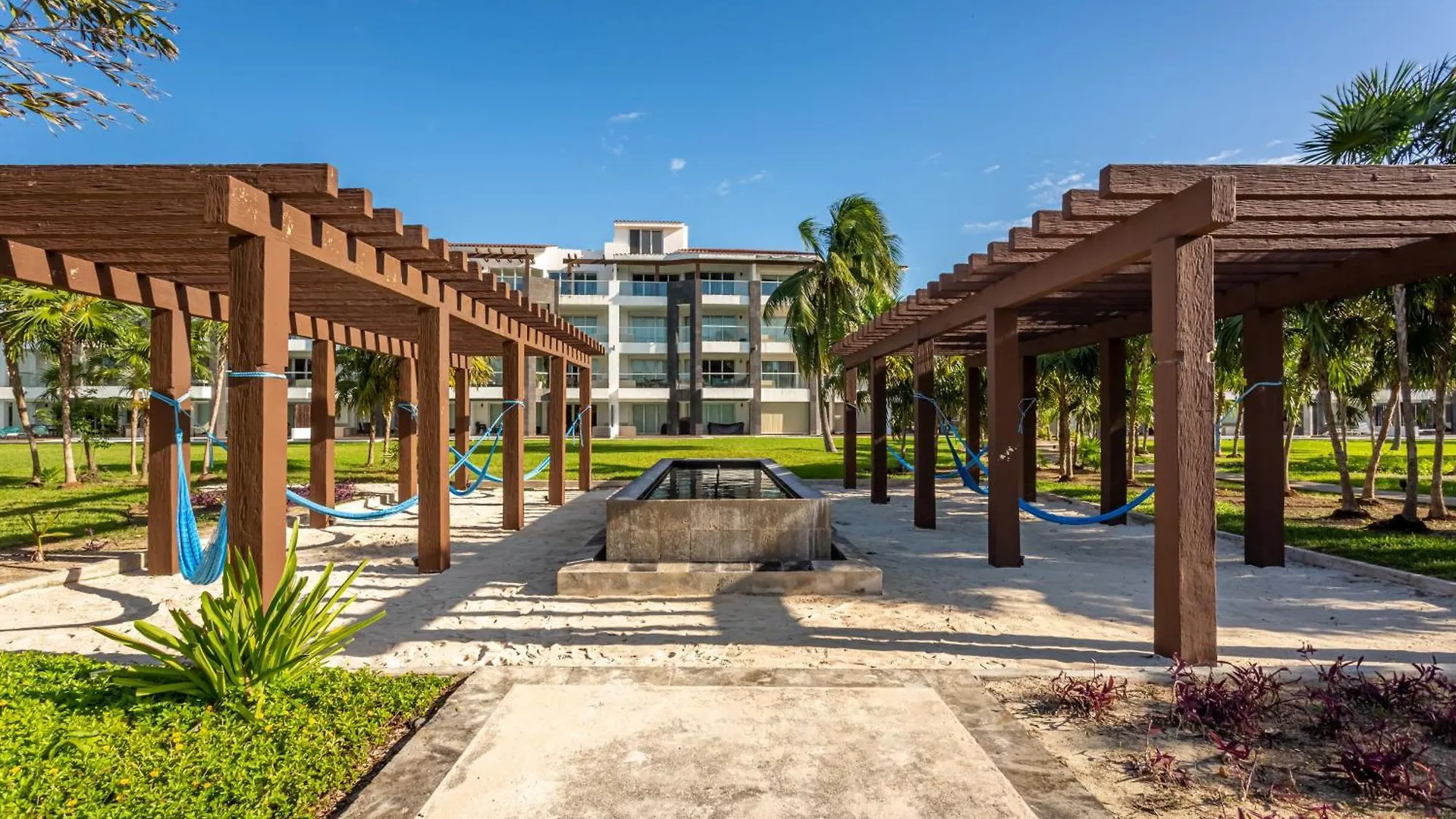 Mareazul Casa Sol Norte Apts Playa del Carmen 0*,
