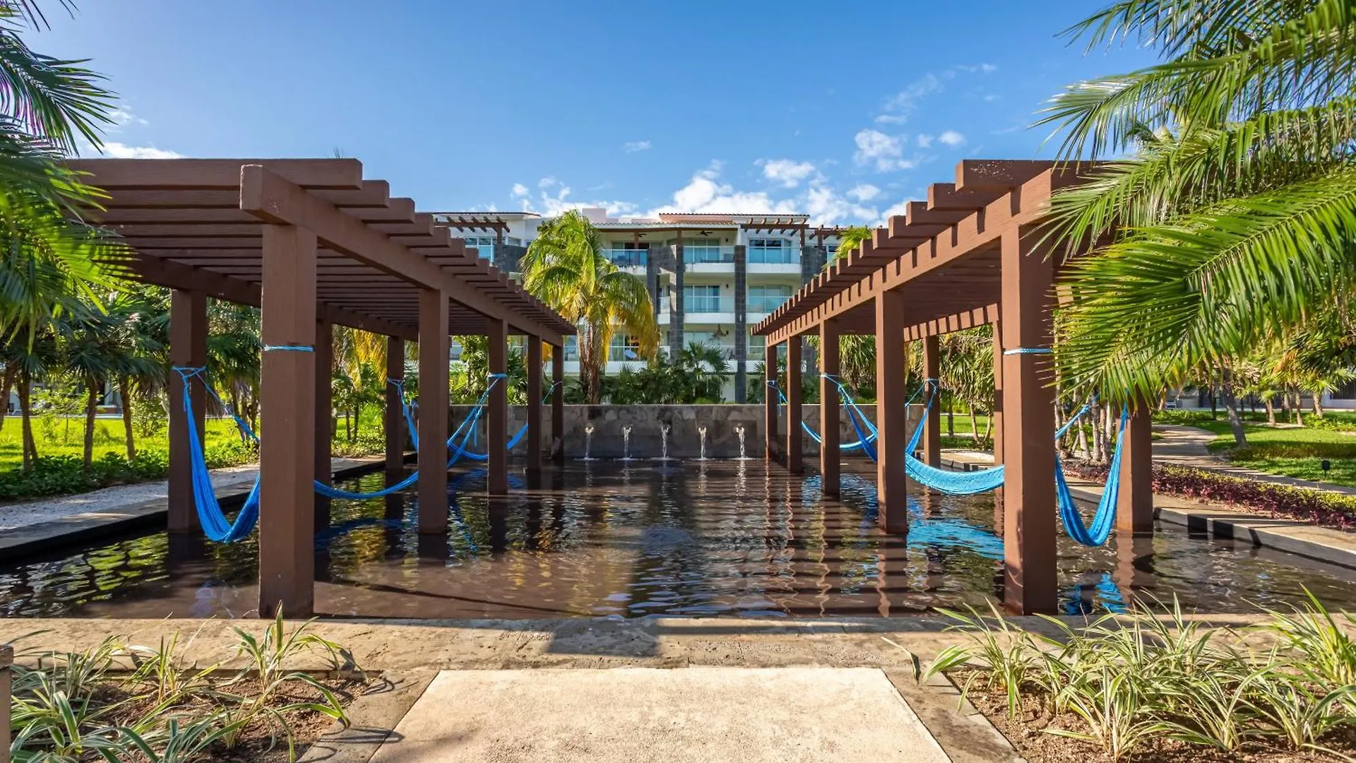 Mareazul Casa Sol Norte Apts Playa del Carmen Apartment