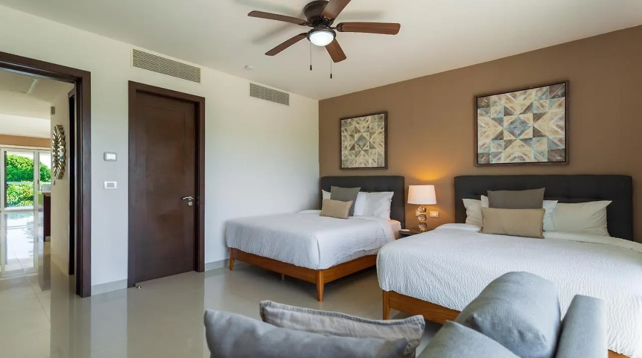 Mareazul Casa Sol Norte Apts Playa del Carmen Apartamento