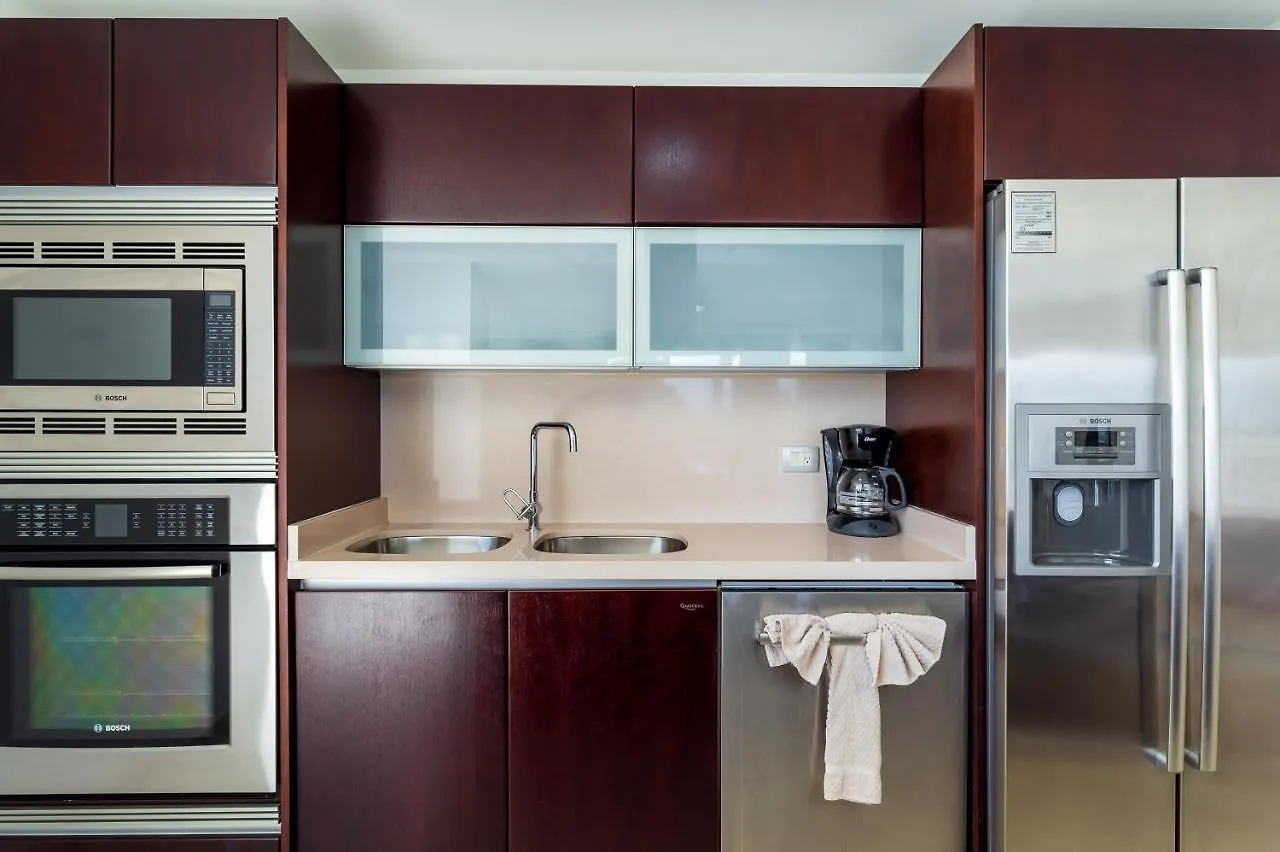 Mareazul Casa Sol Norte Apts Playa del Carmen Apartamento