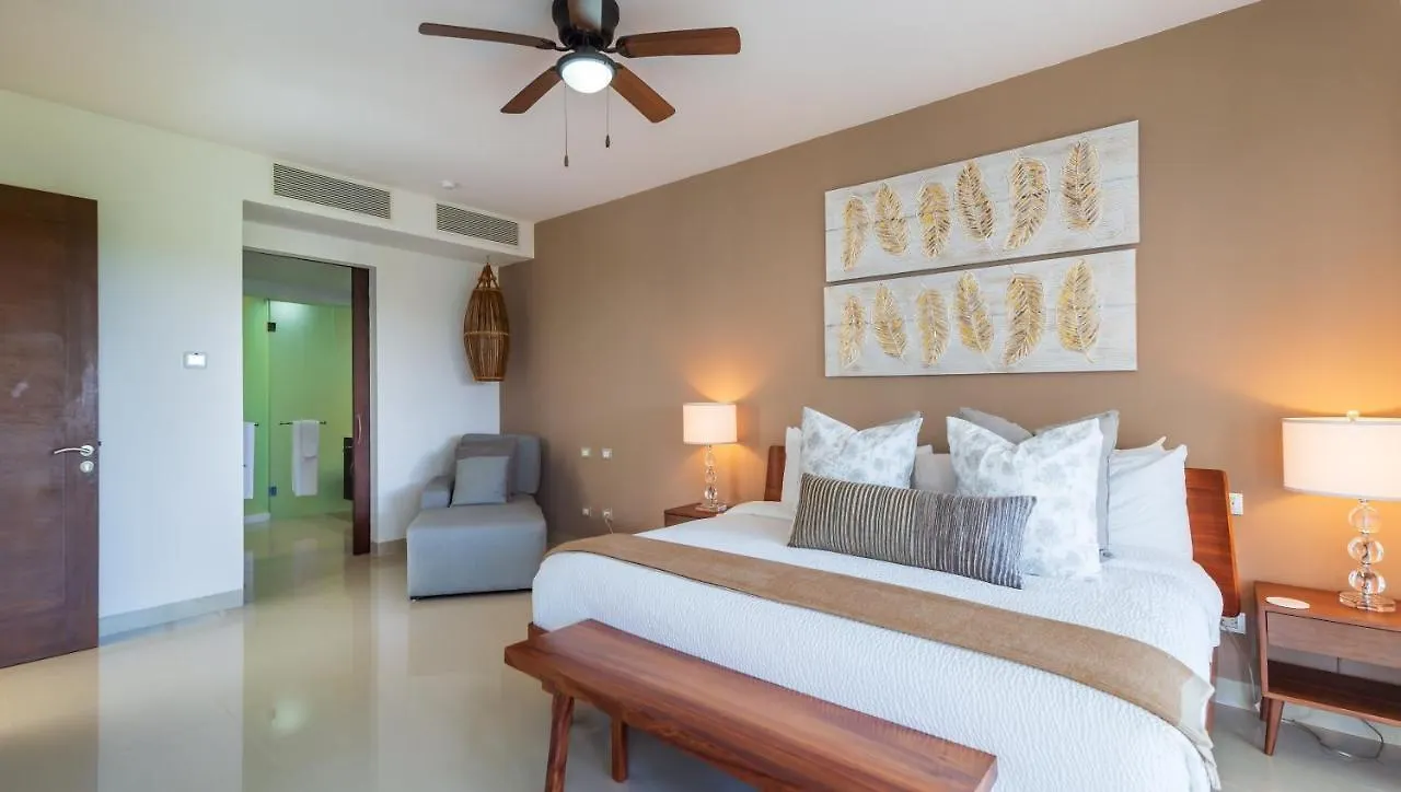 Mareazul Casa Sol Norte Apts Playa del Carmen 0*,