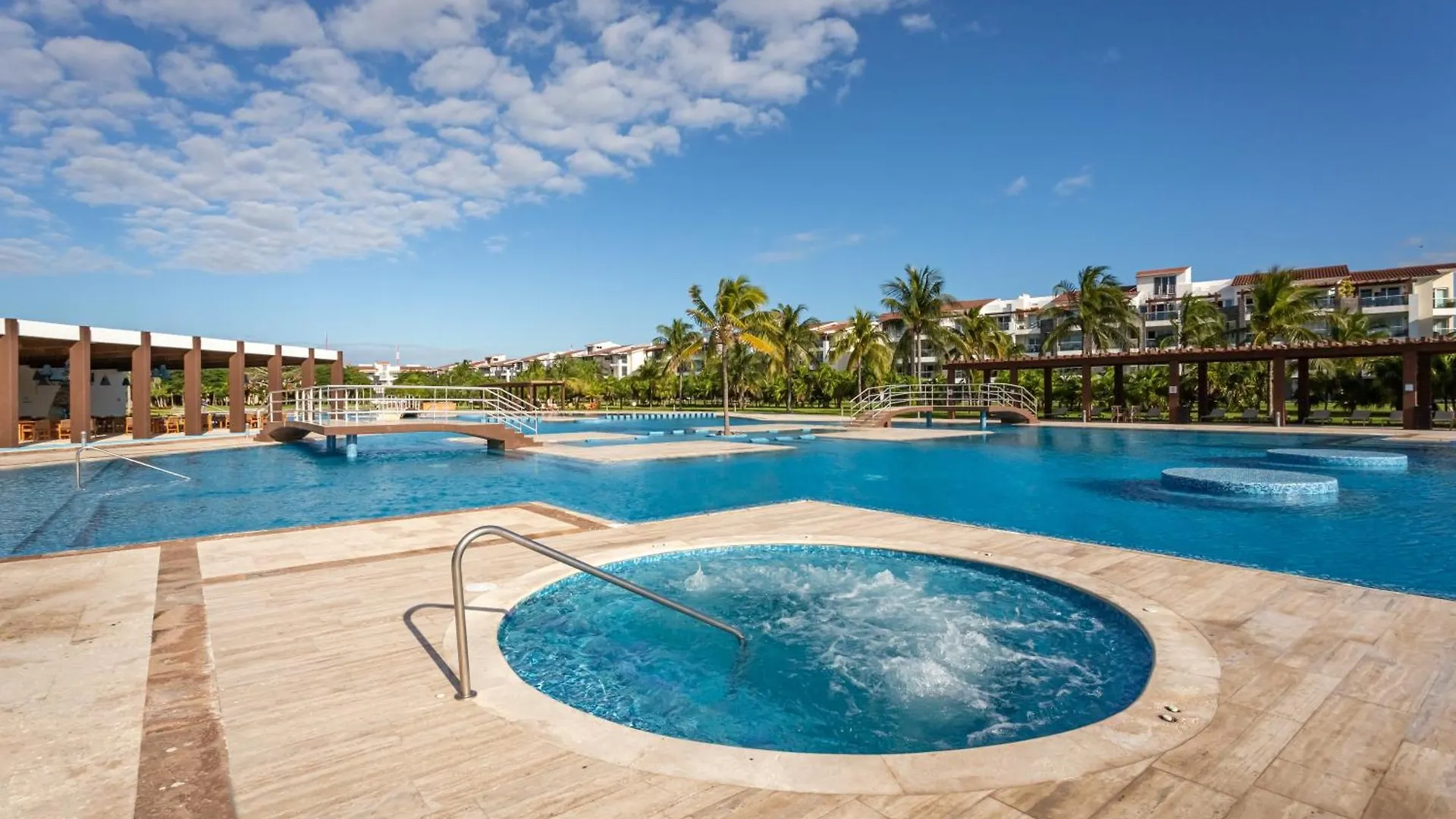 Mareazul Casa Sol Norte Apts Playa del Carmen Apartamento