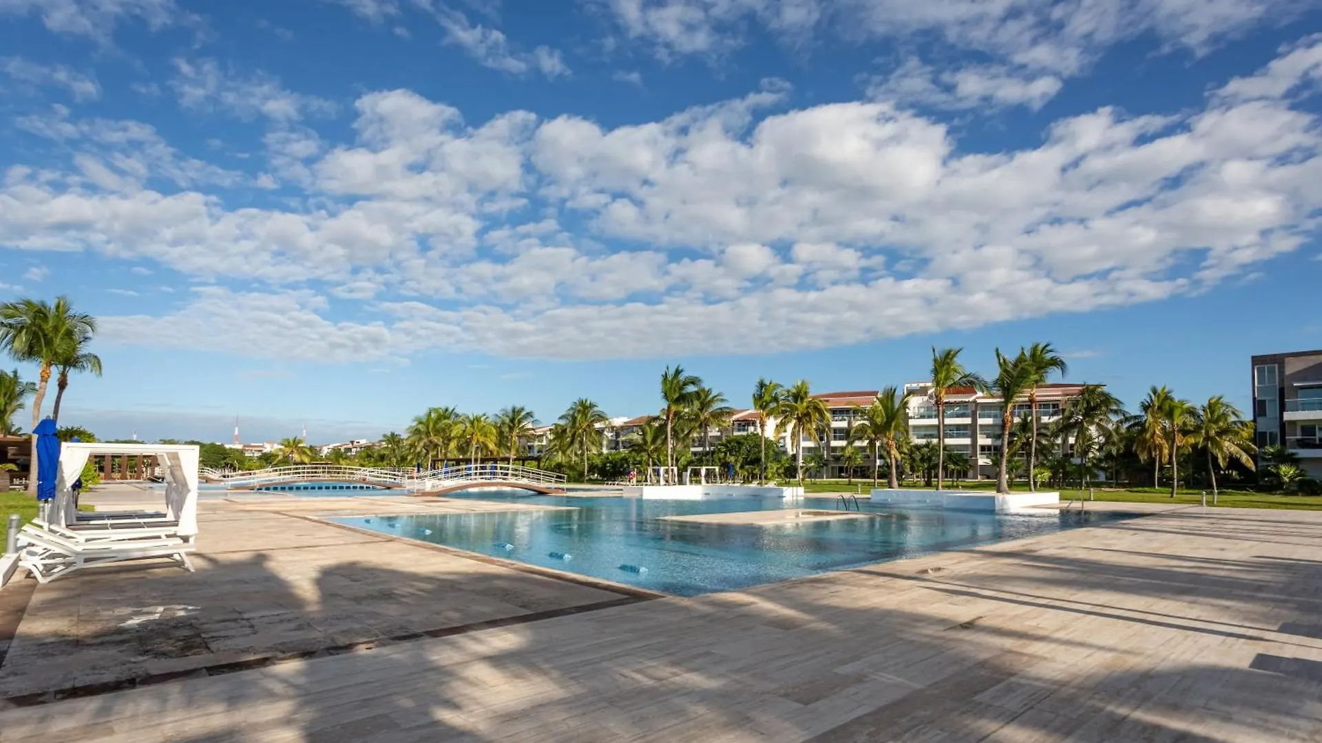 Mareazul Casa Sol Norte Apts Playa del Carmen Apartamento