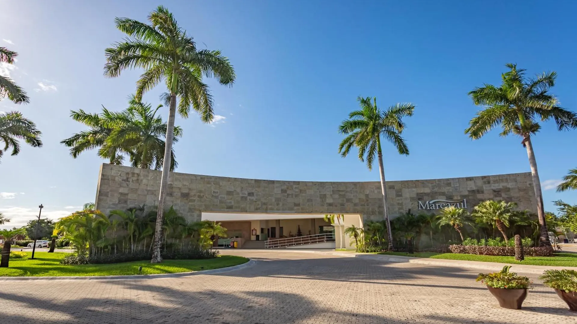 Mareazul Casa Sol Norte Apts Playa del Carmen