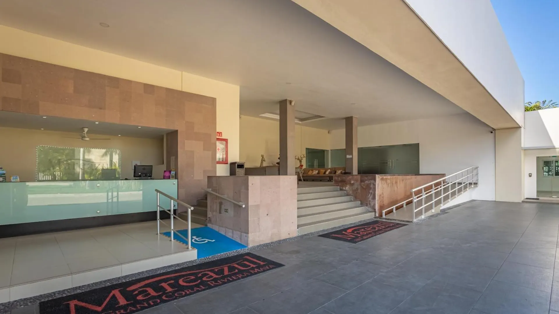 Apartamento Mareazul Casa Sol Norte Apts Playa del Carmen