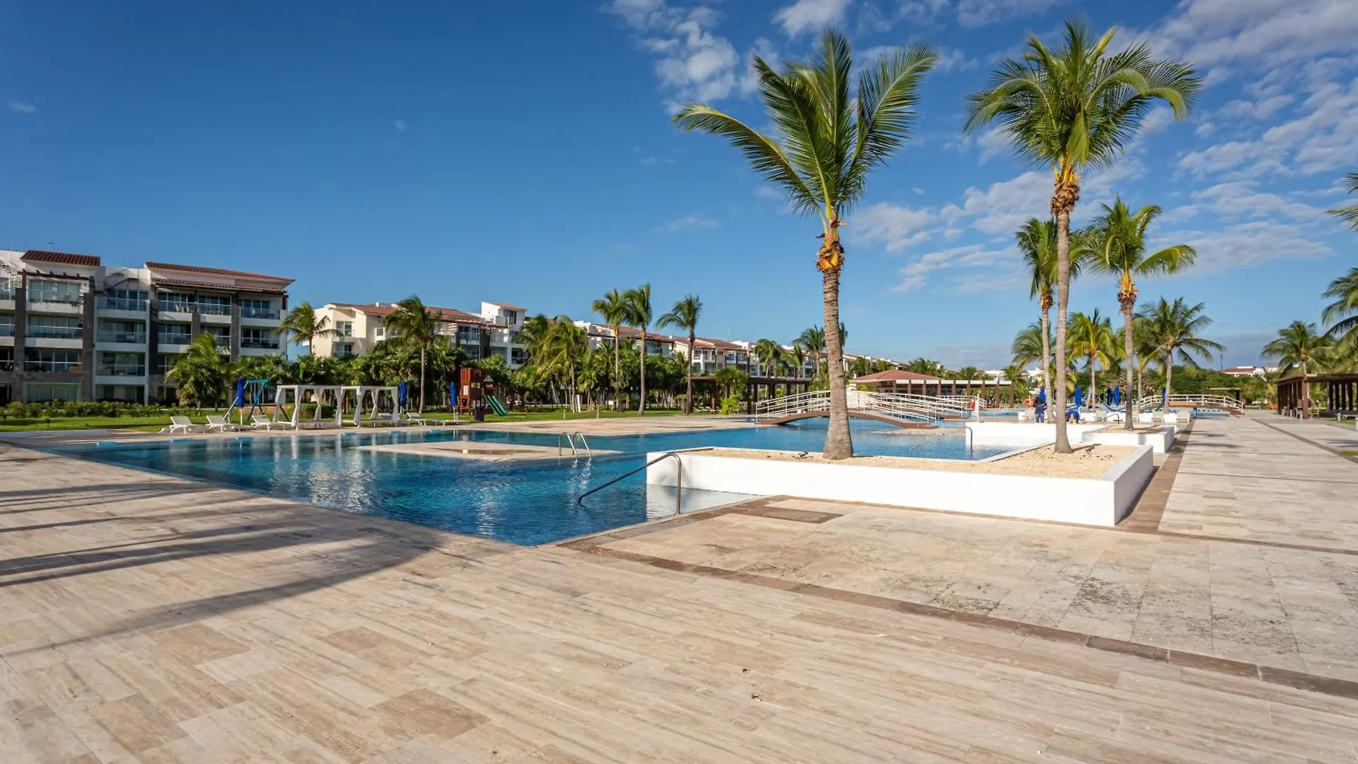 Apartamento Mareazul Casa Sol Norte Apts Playa del Carmen