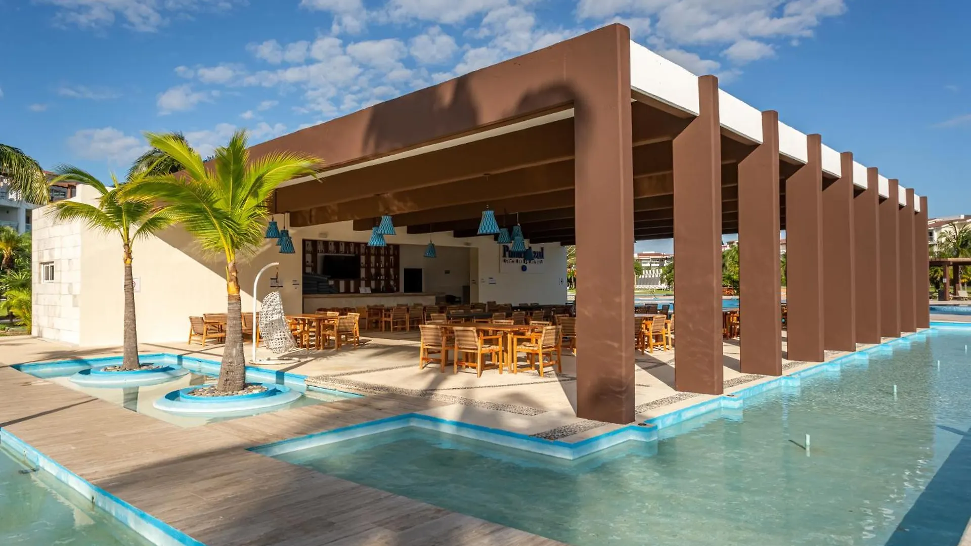 Mareazul Casa Sol Norte Apts Playa del Carmen México