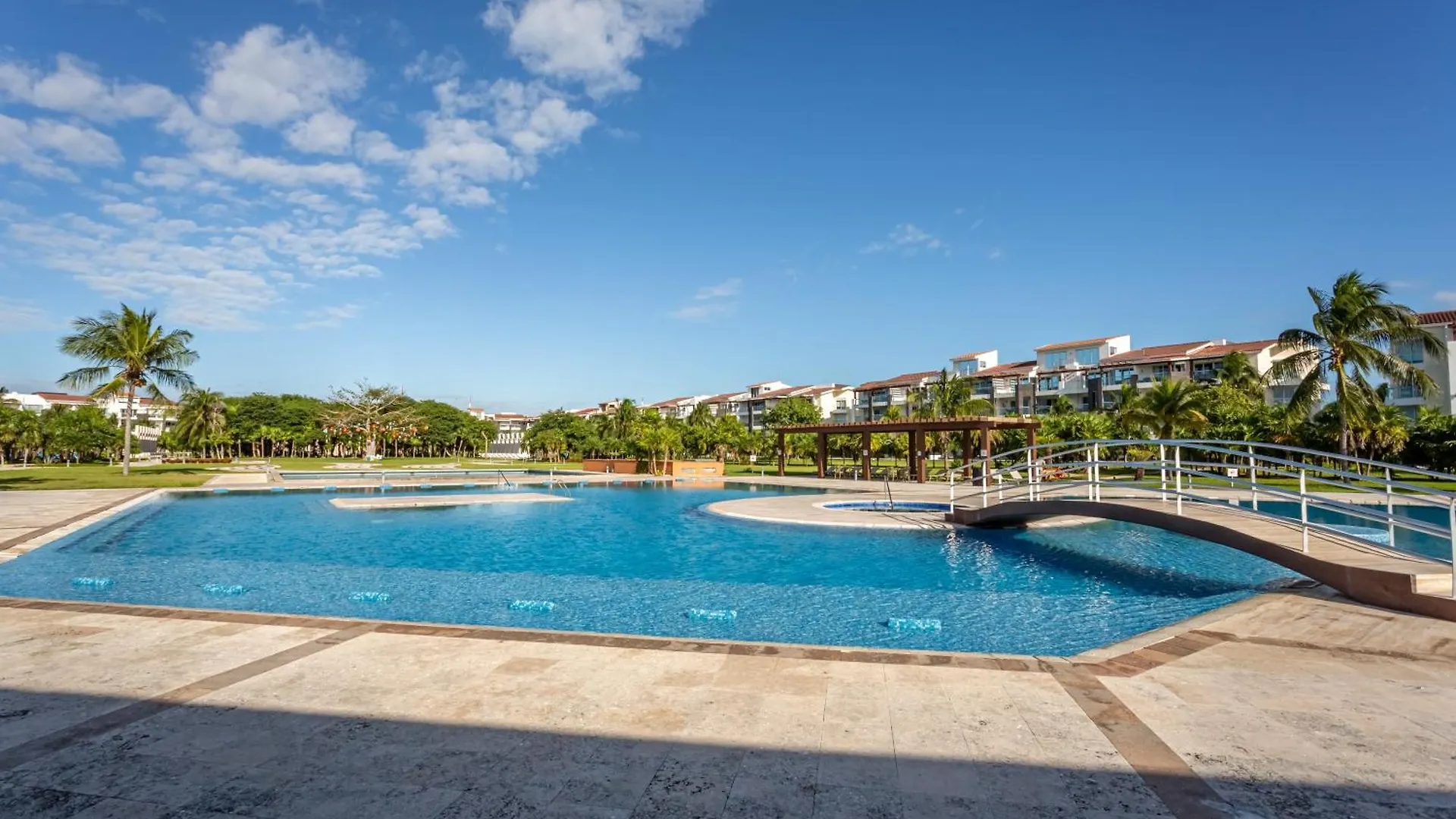 Mareazul Casa Sol Norte Apts Playa del Carmen 0*,  México
