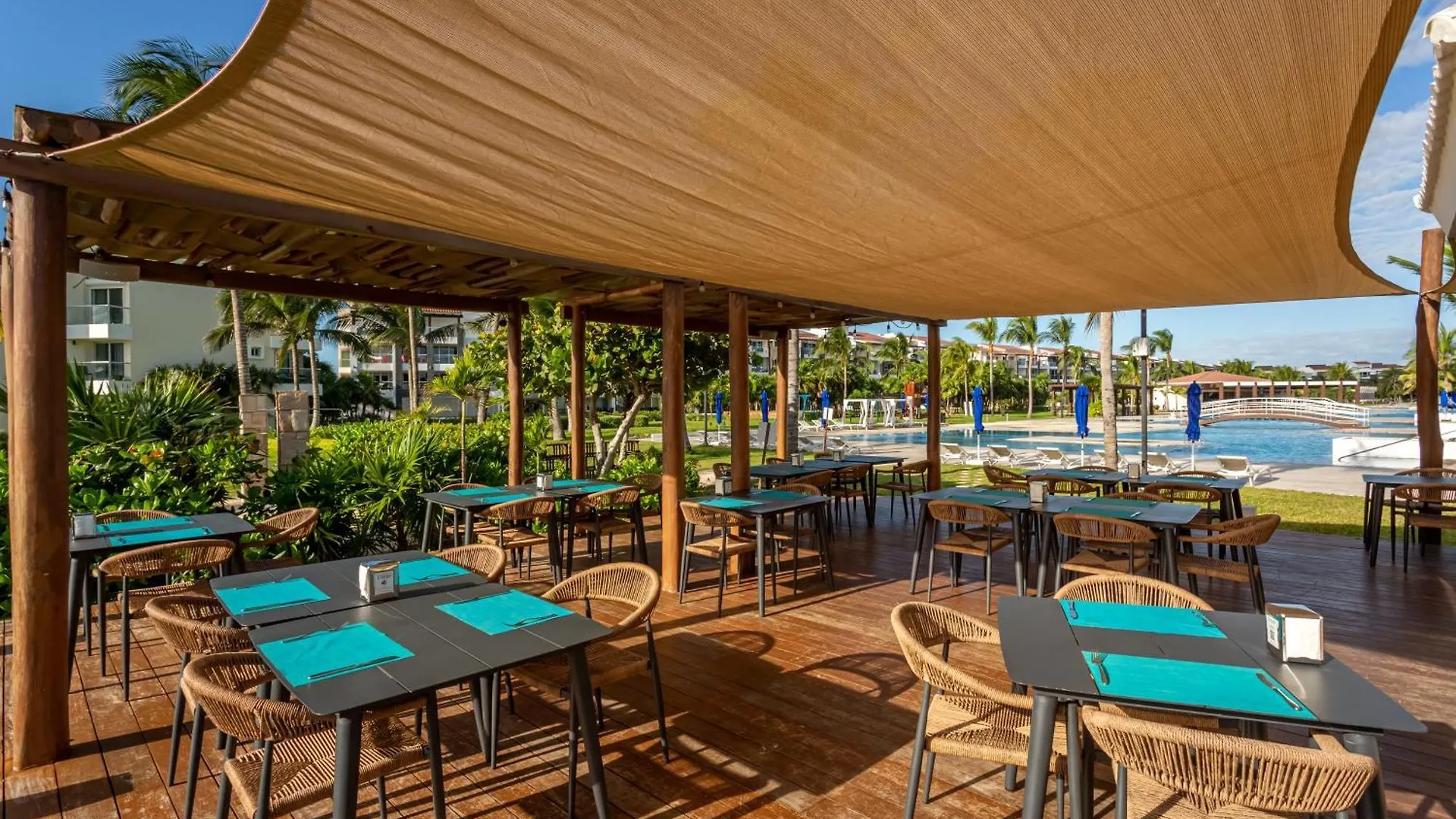 Apartamento Mareazul Casa Sol Norte Apts Playa del Carmen México