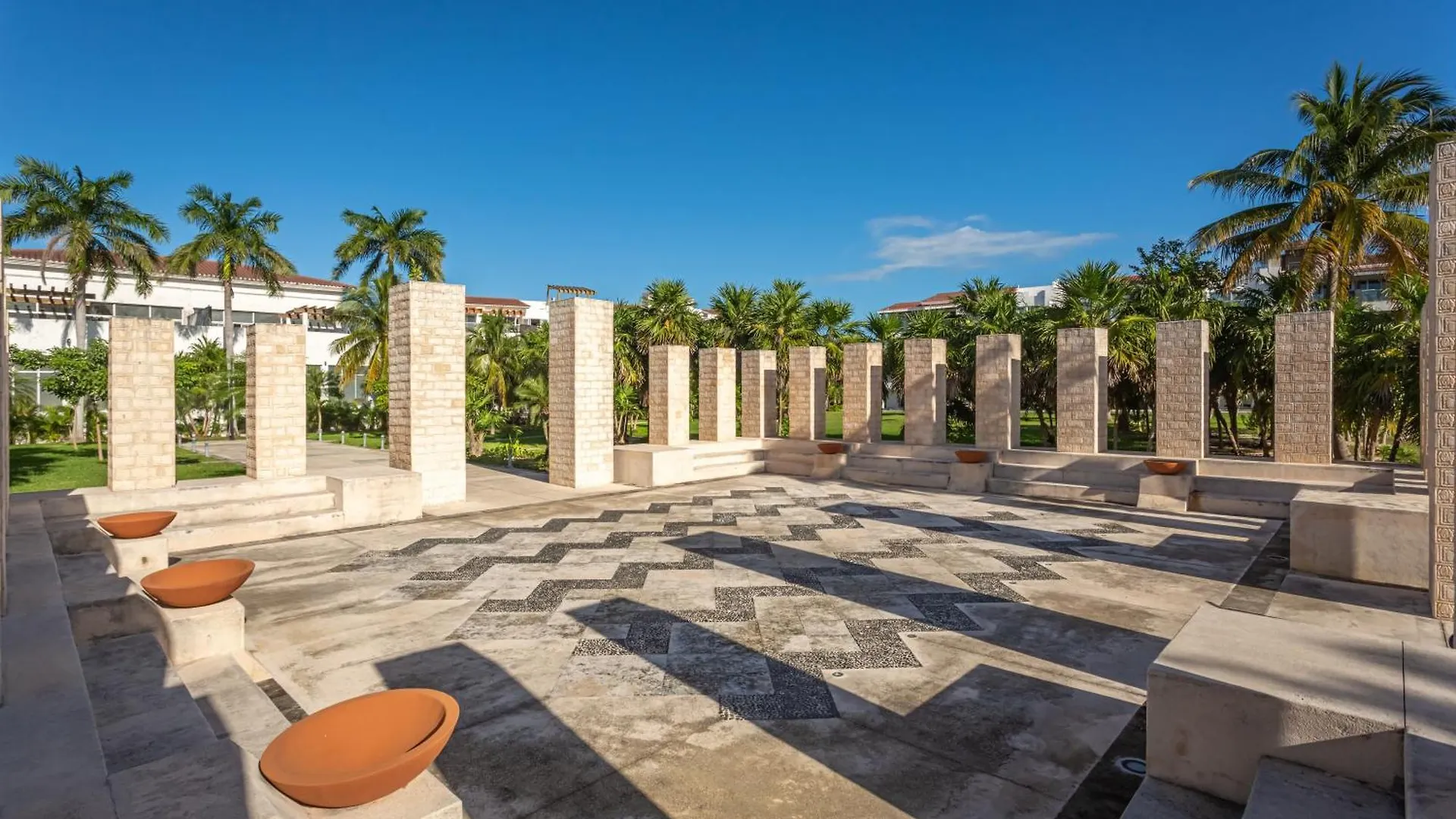 Mareazul Casa Sol Norte Apts Playa del Carmen