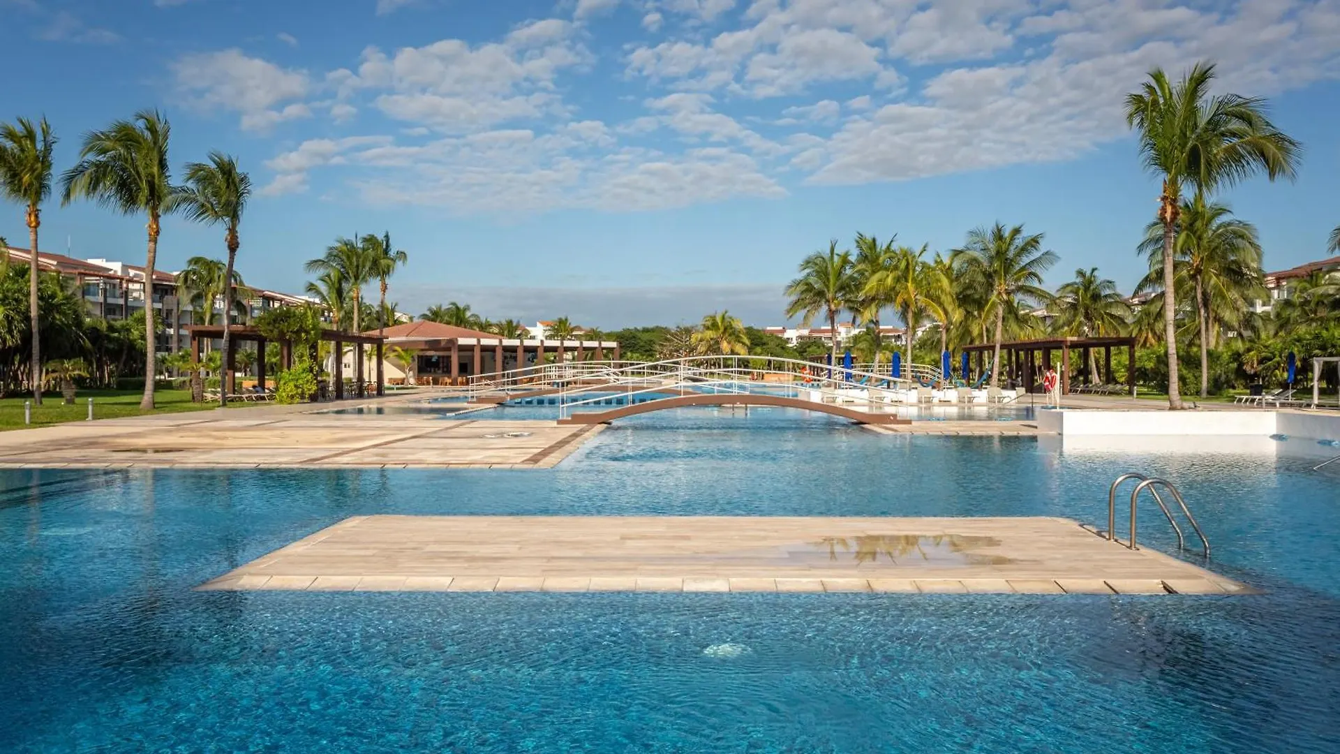 Mareazul Casa Sol Norte Apts Playa del Carmen