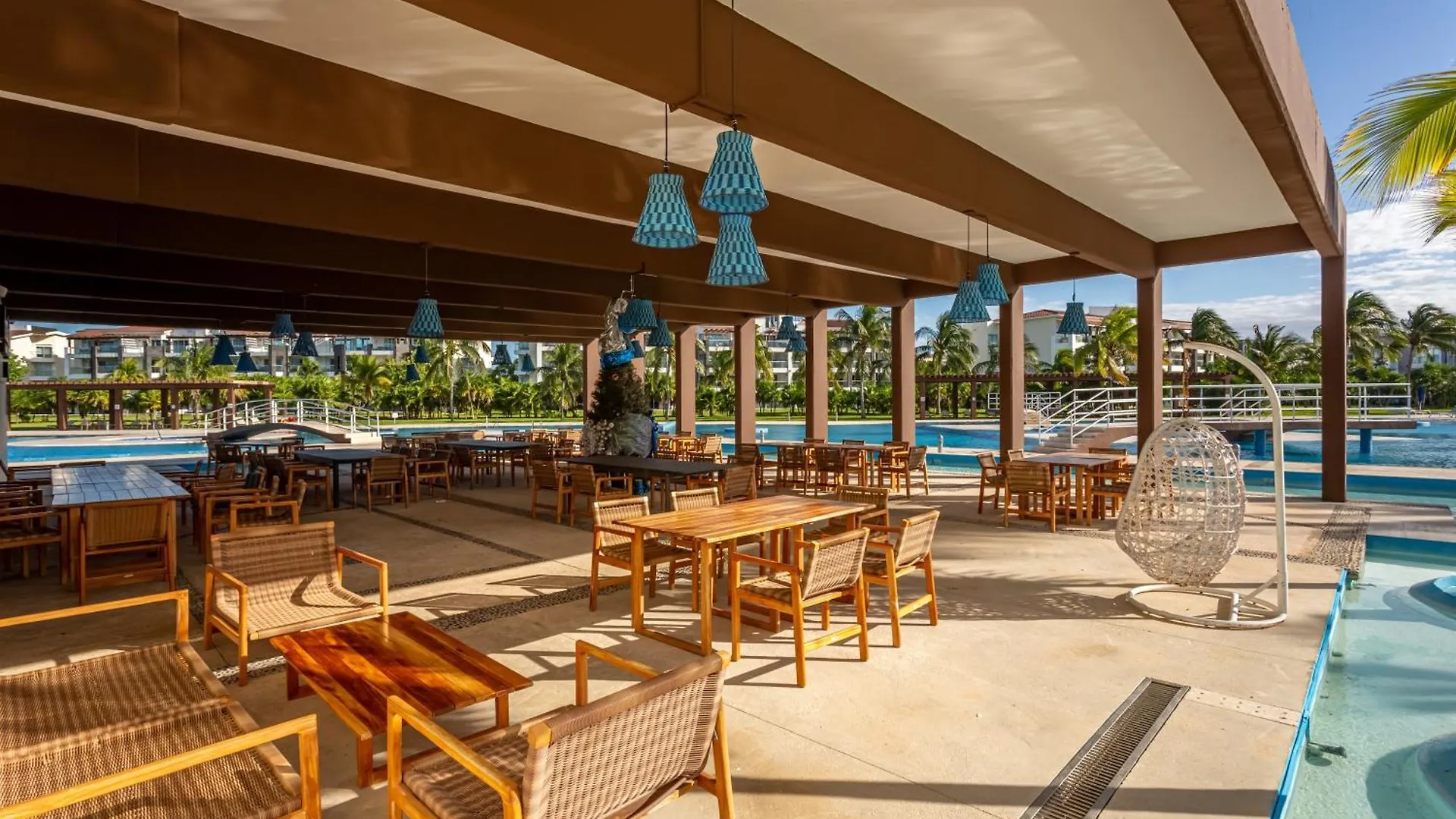 Mareazul Casa Sol Norte Apts Playa del Carmen