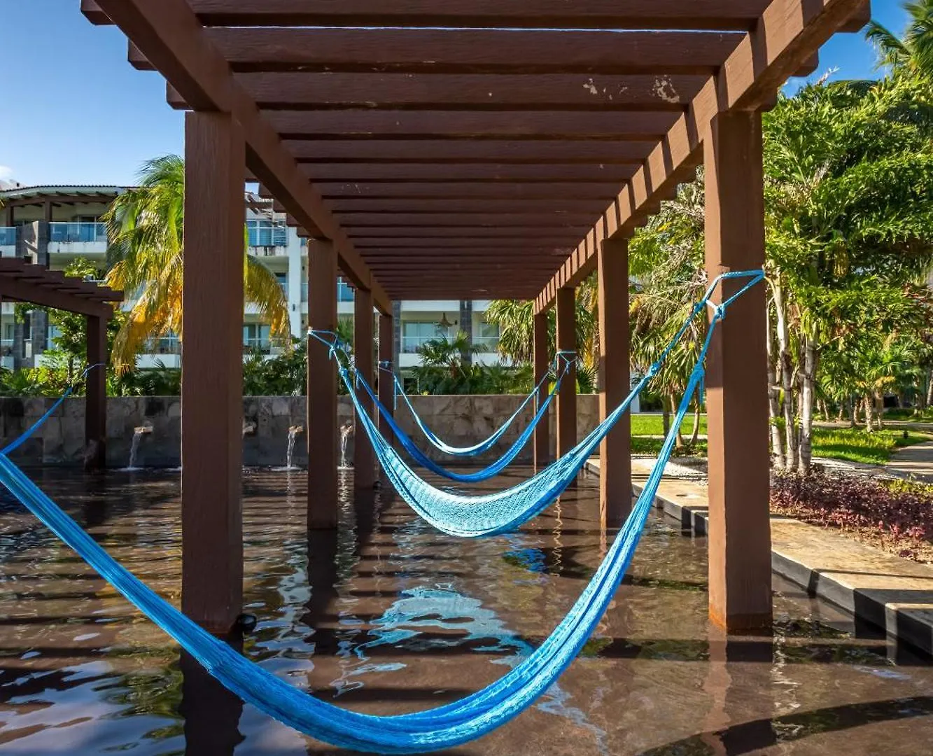 Mareazul Casa Sol Norte Apts Playa del Carmen 0*,