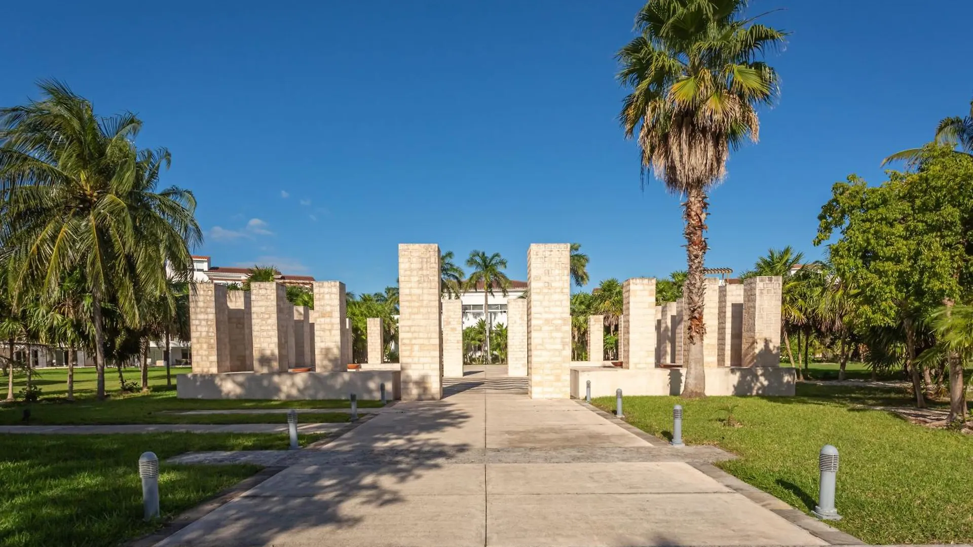Apartamento Mareazul Casa Sol Norte Apts Playa del Carmen